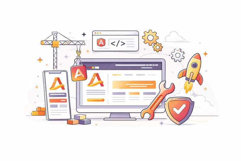 Custom Software Solution